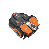 WORX Landroid Vision M800 + Eve Aqua