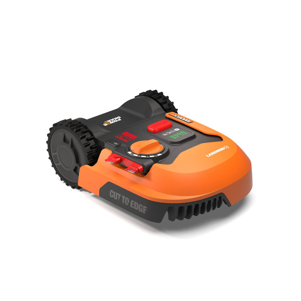 WORX Landroid S250 - Mähroboter für bis zu 250 m²