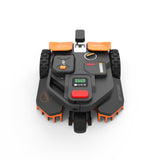 WORX Landroid Vision S250 - Mähroboter für bis zu 250 m²
