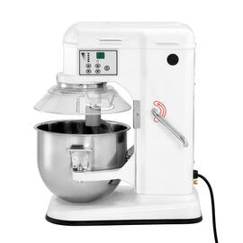 Küchenmaschine 1,2kg/7L AS | Tischgerät 230 Volt 650 Watt 7 ltr