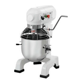 Planetenrührmaschine 7,5kg/20L AS 230 Volt