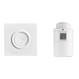 Danfoss Ally Starterpack - Gateway + 10er-Set Heizkörperthermostate