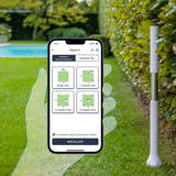 Ecovacs GOAT G1 - Mähroboter bis zu 1.600 m²