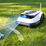 Ecovacs GOAT G1 - Mähroboter bis zu 1.600 m²