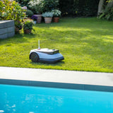 Ecovacs GOAT G1 - Mähroboter bis zu 1.600 m²