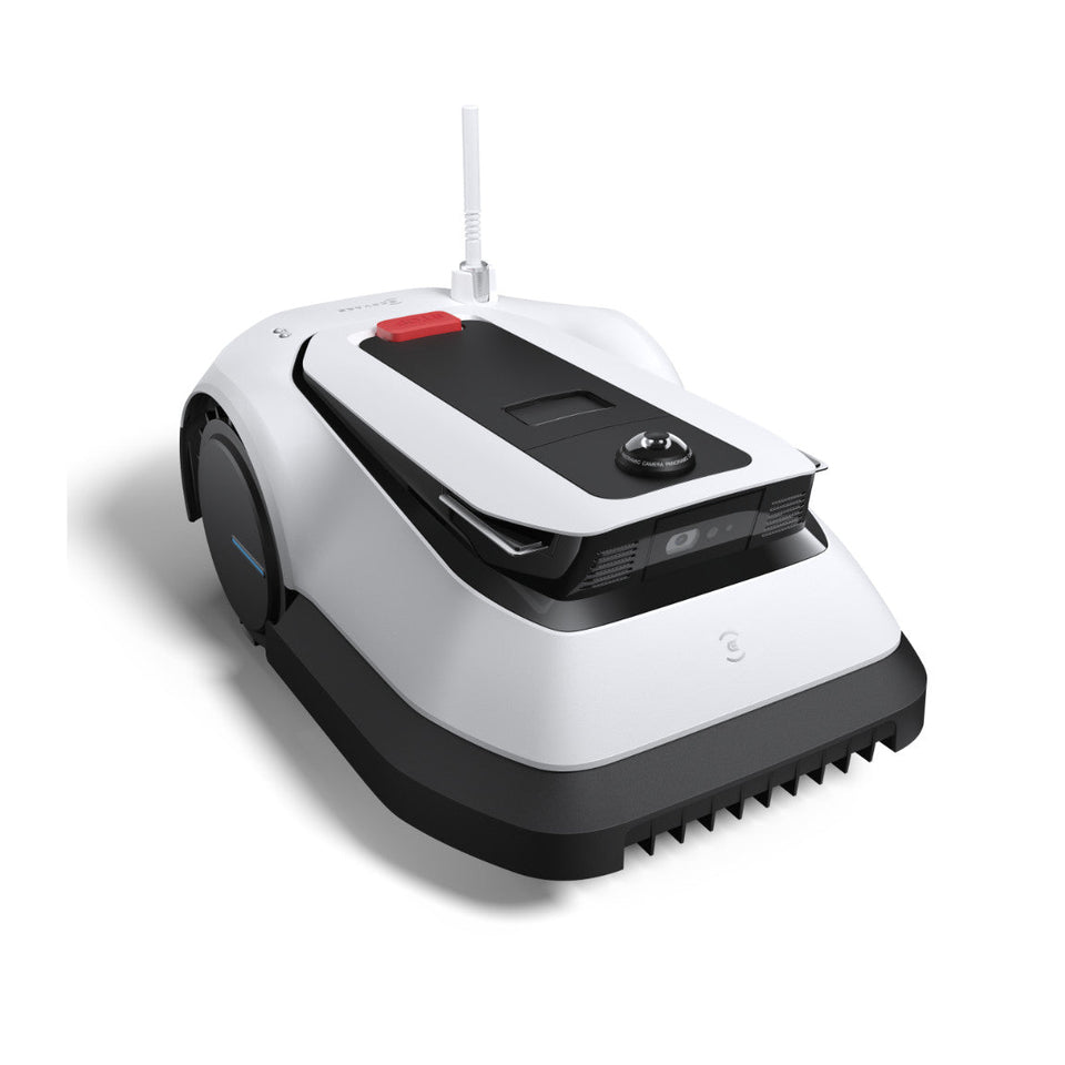 Ecovacs GOAT G1 - Mähroboter bis zu 1.600 m²