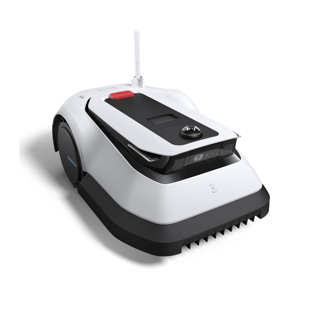 Ecovacs GOAT G1 - Mähroboter bis zu 1.600 m²