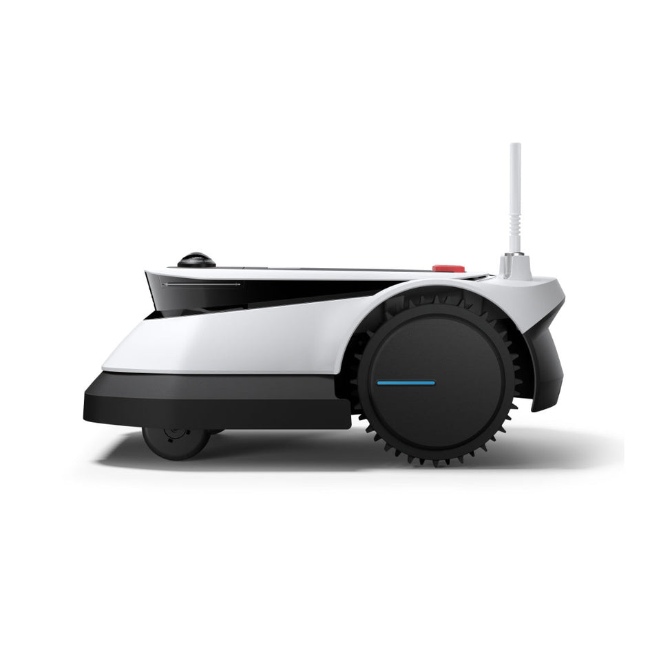 Ecovacs GOAT G1 - Mähroboter bis zu 1.600 m²