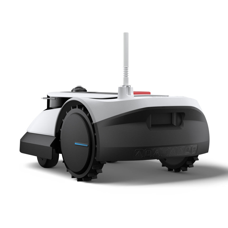 Ecovacs GOAT G1 - Mähroboter bis zu 1.600 m²