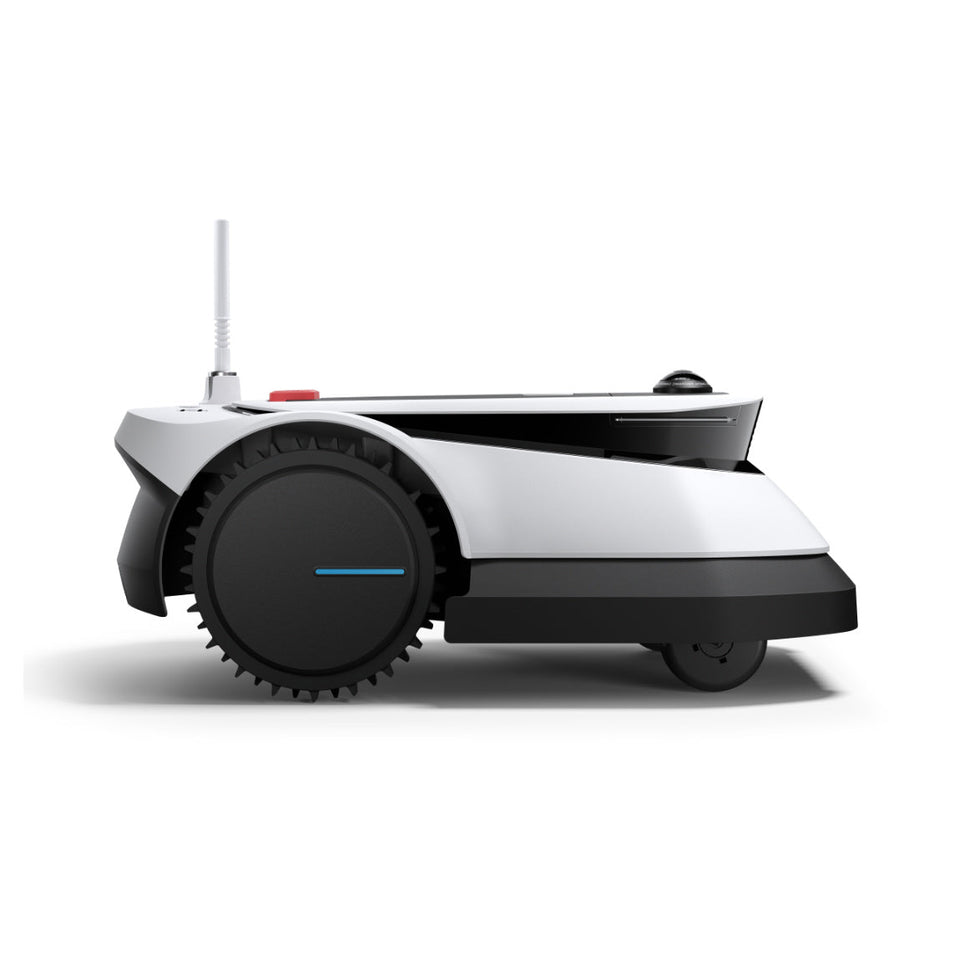 Ecovacs GOAT G1 - Mähroboter bis zu 1.600 m²
