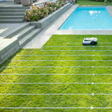 Ecovacs GOAT G1 - Mähroboter bis zu 1.600 m²