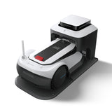 Ecovacs GOAT G1 - Mähroboter bis zu 1.600 m²