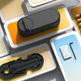 Yale Linus Smart Lock + WLAN Connect - gratis WLAN-Bridge