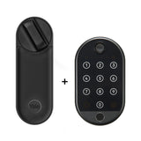 Yale Linus L2 Smart Lock + Smart Keypad 2