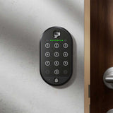 Yale Linus L2 Smart Lock + Smart Keypad 2