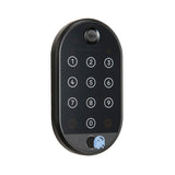 Yale Linus L2 Smart Lock + Smart Keypad 2