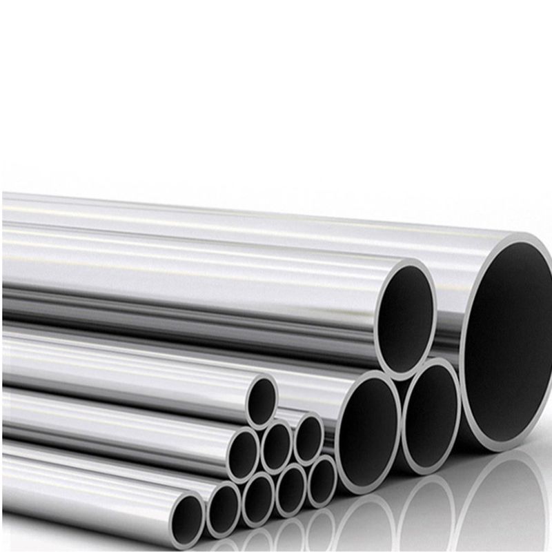 Einfacher Terrassentisch/Outdoor-Bartisch mit Teak- und Steinplatte in Hellgrau/Naturfarbe, rechteckig/rund