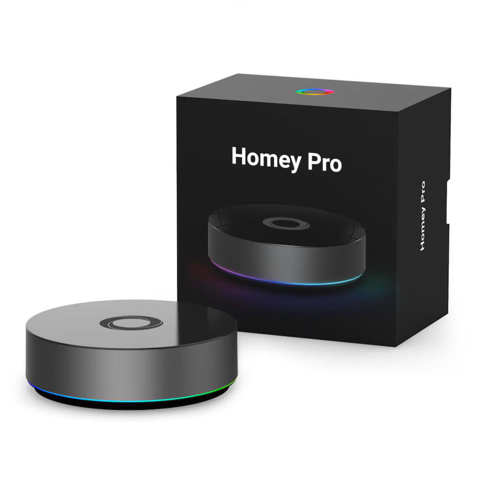 Homey Pro - Smart Home Hub
