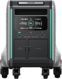 ZENDURE SuperBase V4600 [ 4608Wh / 3800W ] LiFeP04 | PowerStation Batterie Hausspeicher