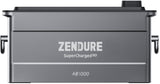ZENDURE SolarFlow PVHub + AB1000 Batterie [ 960Wh / 1200W ] LiFeP04 | Batterie-Erweiterung zu Ihrem Balkonkraftwerk