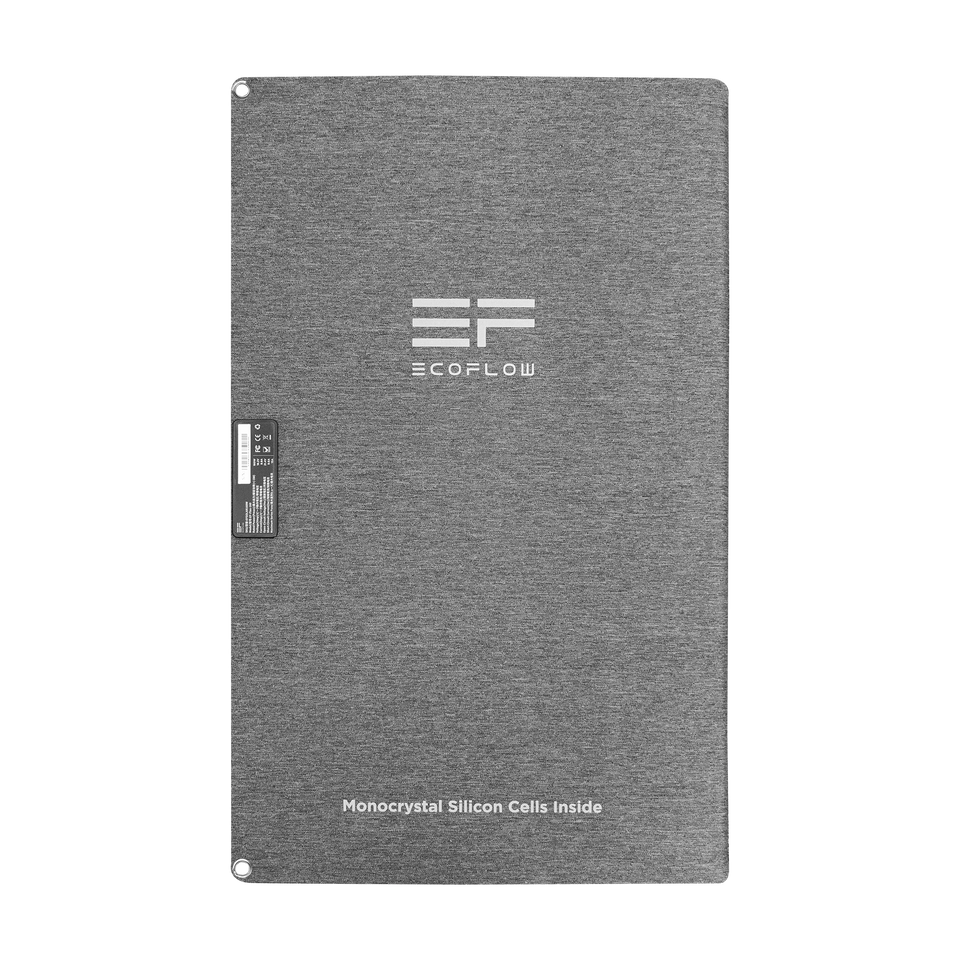 ECOFLOW SOLARPANEL 160 WATT