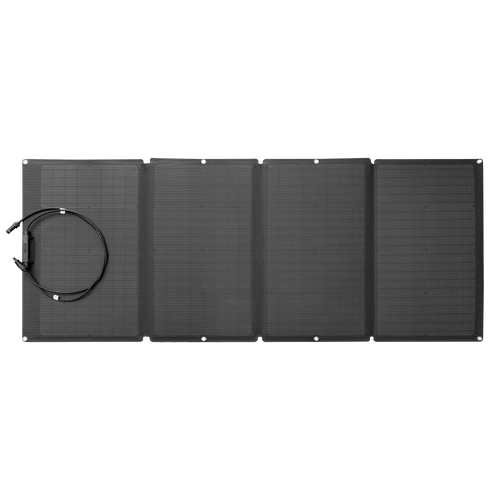 ECOFLOW SOLARPANEL 160 WATT