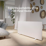 Hombli Smart Infrared Heatpanel Metall 700W