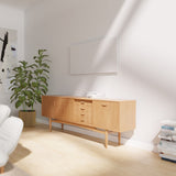 Hombli Smart Infrared Heatpanel Metall 700W