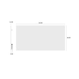 Hombli Smart Infrared Heatpanel Metall 700W