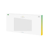 Hombli Smart Infrared Heatpanel Metall 700W