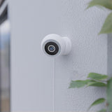 Hombli Compact Cam 2K - 2er-Set