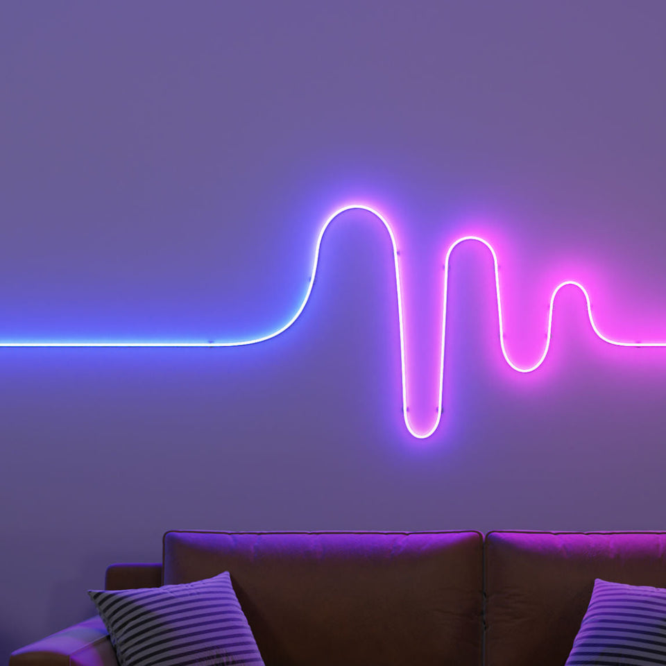 Hombli Neon Rope - 2er-Set