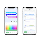 Hombli Neon Rope - 2er-Set