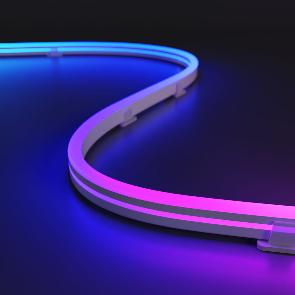 Hombli Neon Rope - 2er-Set