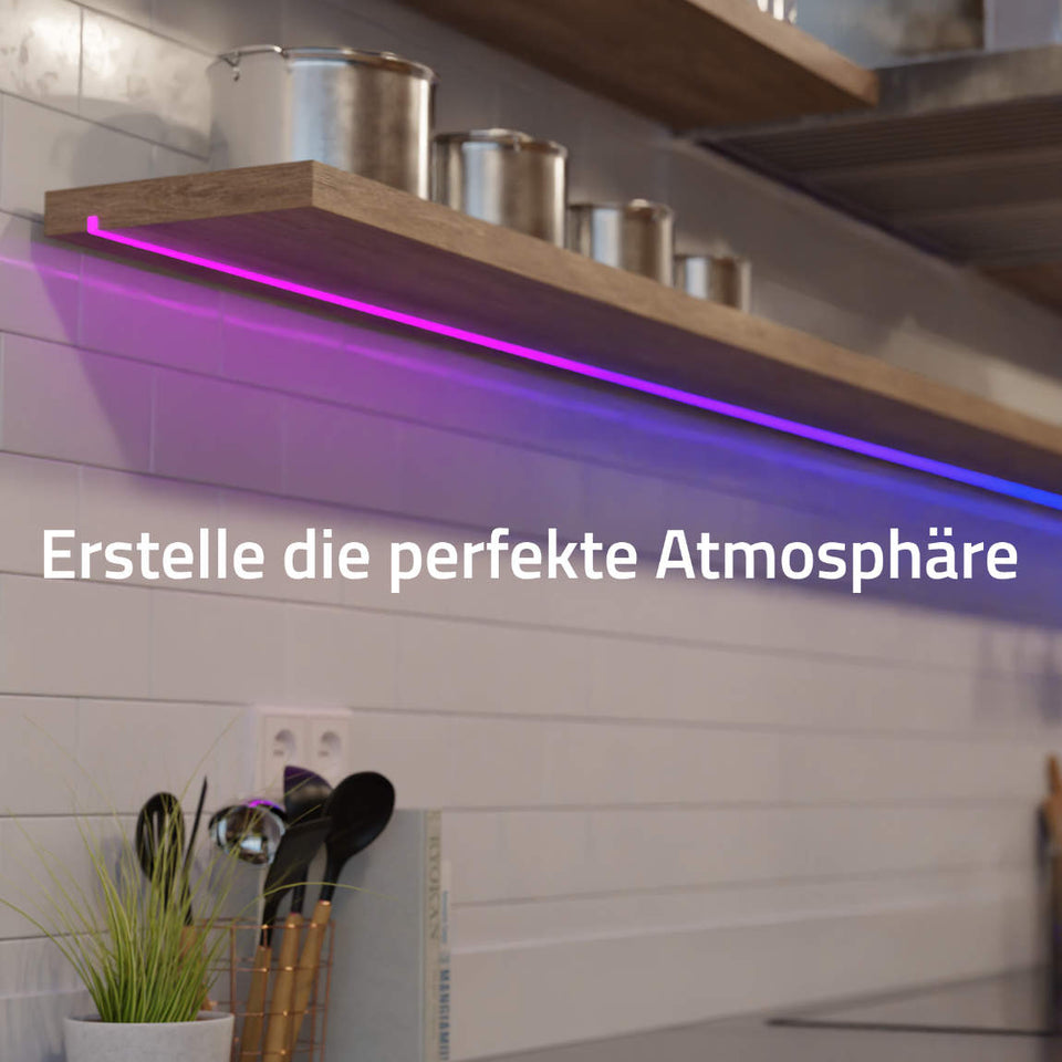 Hombli Neon Rope - 2er-Set