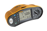 Fluke 1664FC DE FTT KIT Software Installationstester 5312143 VDE0100 1664