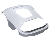 Rasenmäher-Oberabdeckung