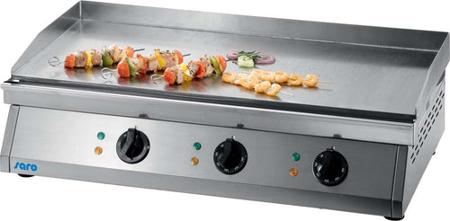 SARO Grillplatte FRY TOP B845