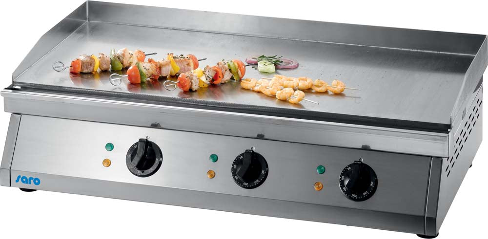 SARO Grillplatte FRY TOP B845