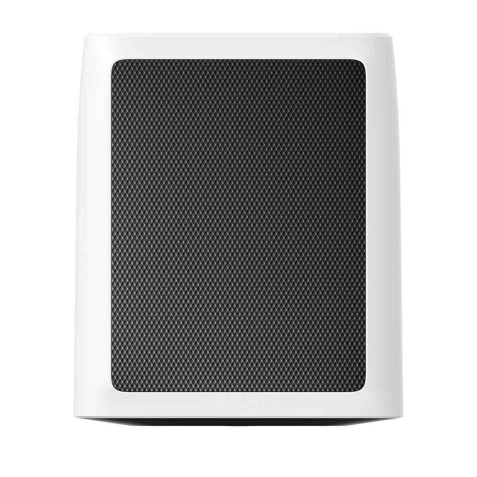 eufy Mähroboter E18 + gratis Garage + SoloCam S220 - 4er-Set + Permanent Outdoor Light 15m