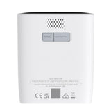 eufy Mähroboter E18 + gratis Garage + SoloCam S220 - 4er-Set + Permanent Outdoor Light 15m