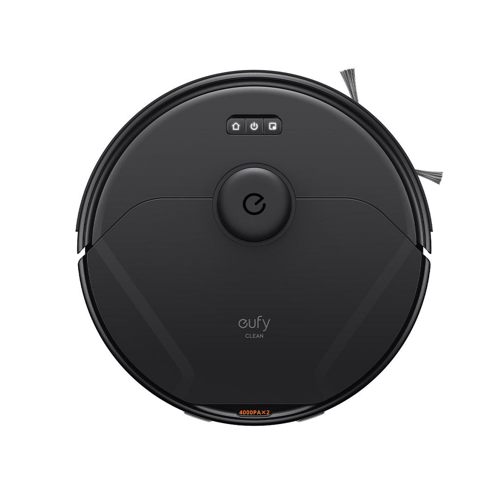 eufy Clean X8 Pro - Saug- & Wischroboter