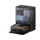 eufy X10 Pro Omni - Saug- & Wischroboter inkl. Reinigungsstation