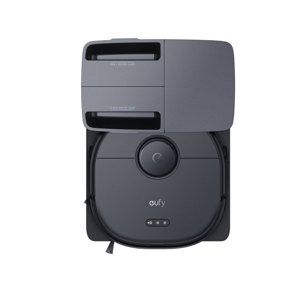 eufy X10 Pro Omni - Saug- & Wischroboter inkl. Reinigungsstation
