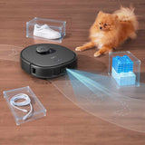 eufy X10 Pro Omni - Saug- & Wischroboter inkl. Reinigungsstation