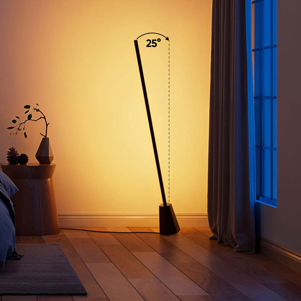 Soundcore Rave 3S + gratis eufy Zimmer Stehlampe E10 - Zimmer Stehleuchte