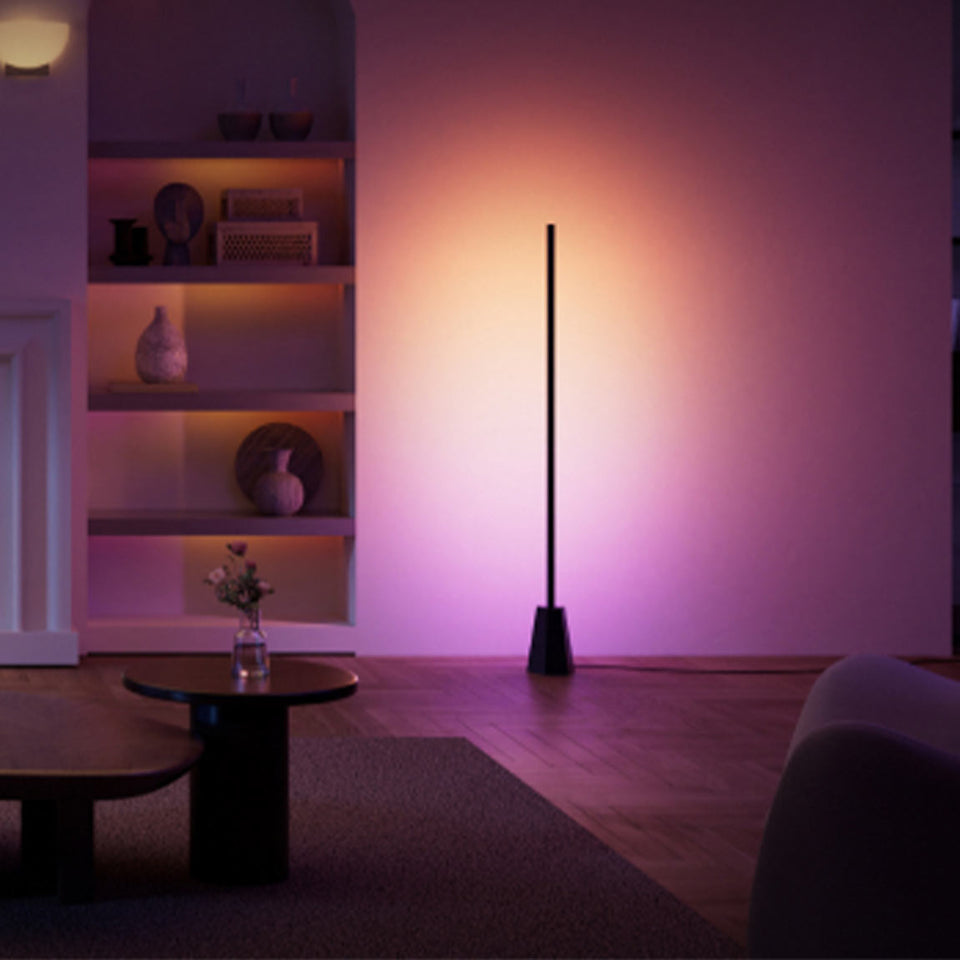 Soundcore Rave 3S + gratis eufy Zimmer Stehlampe E10 - Zimmer Stehleuchte