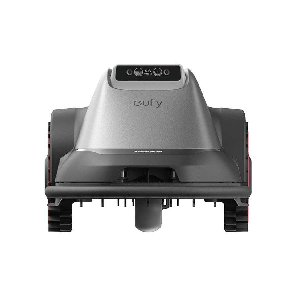 eufy Mähroboter E18 - für bis zu 1200 m² + gratis Garage