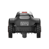 eufy Mähroboter E18 - für bis zu 1200 m² + gratis Garage