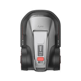 eufy Mähroboter E18 + gratis Garage + SoloCam S220 - 4er-Set + Permanent Outdoor Light 15m